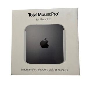 Innovelis Total Mount Pro Mounting System for Mac mini - NEW